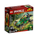 LEGO Ninjago "Тропический внедорожник" 71700